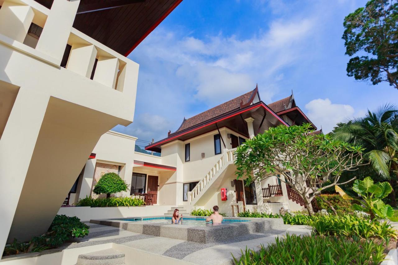 Koh Chang Grandview Resort Экстерьер фото